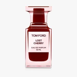 Tom Ford Lost Cherry scent
